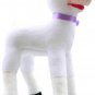 American Made Giant Stuffed Sheep 34 Inches Soft Plush Lamb Made in USA
