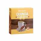 Quinoa Multigrain White Coffee Premium Coffee Must Try 30g x 10 sachets