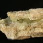 DEAD SEA SELENITE DISPLAY SPECIMEN CRYSTAL CAVE!