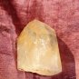 UNTREATED, NATURAL GOLDEN CITRINE FROM AFRICA!