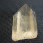 UNTREATED, NATURAL GOLDEN CITRINE FROM AFRICA!