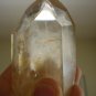 UNTREATED, NATURAL GOLDEN CITRINE FROM AFRICA!