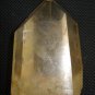 UNTREATED, NATURAL GOLDEN CITRINE FROM AFRICA!