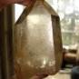 UNTREATED, NATURAL GOLDEN CITRINE FROM AFRICA!
