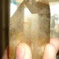 UNTREATED, NATURAL GOLDEN CITRINE FROM AFRICA!
