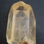 UNTREATED, NATURAL GOLDEN CITRINE FROM AFRICA!