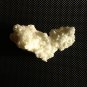 DEAD SEA SELENITES COLLECTOR'S DISPLAY SPECIMEN CRYSTAL!