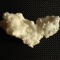 DEAD SEA SELENITES COLLECTOR'S DISPLAY SPECIMEN CRYSTAL!