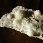 DEAD SEA SELENITE COLLECTOR'S DISPLAY SPECIMEN. SPECTACULAR CRYSTAL WITH BULBS!