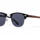 Sunglasses Clandestino - AMARETTO