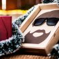 Sunglasses Clandestino - GIFT BOX