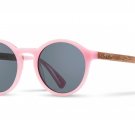 Sunglasses Clandestino - ROTONDA PINK