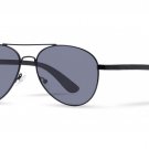 Sunglasses Clandestino - RIALTO BLACK 3.0