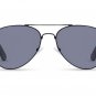 Sunglasses Clandestino - RIALTO BLACK 3.0