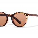 Sunglasses Clandestino - LEOPARDO