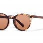 Sunglasses Clandestino - LEOPARDO