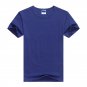 Custom 100% Cotton T Shirts With You Design S-3XL