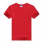 Custom 100% Cotton T Shirts With You Design S-3XL