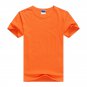 Custom 100% Cotton T Shirts With You Design S-3XL