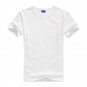 Custom 100% Cotton T Shirts With You Design S-3XL