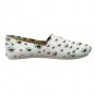 Custom Canvas Shoes With Your Design Size 35-45