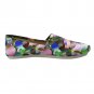 Custom Canvas Shoes With Your Design Size 35-45