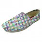 Custom Canvas Shoes With Your Design Size 35-45
