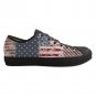 Men's Women's Custom Sneaker Shoes With Your Own Design Size 35-55