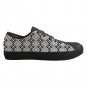 Men's Women's Custom Sneaker Shoes With Your Own Design Size 35-55