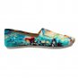 Men's Women's Custom Shoes With Your Own Design Size 35-55