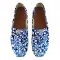 Men's Women's Custom Shoes With Your Own Design Size 35-55