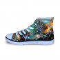 Men's Women's Custom Shoes With Your Own Design Size 35-55
