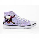 Men's Women's Custom Shoes With Your Own Design Size 35-55