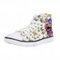 Men's Women's Custom Shoes With Your Own Design Size 35-55