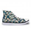 Men's Women's Custom Shoes With Your Own Design Size 35-55