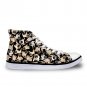 Men's Women's Custom Shoes With Your Own Design Size 35-55
