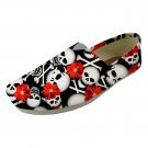 Men's Women's Custom Shoes With Your Own Design Size 35-55