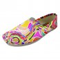 Men's Women's Custom Shoes With Your Own Design Size 35-55