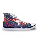 Men's Women's Custom Shoes With Your Own Design Size 35-55