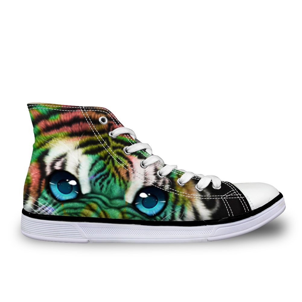 Men's Women's Custom Shoes With Your Own Design Size 35-55