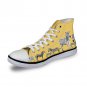 Men's Women's Custom Shoes With Your Own Design Size 35-55