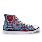 Men's Women's Custom Shoes With Your Own Design Size 35-55