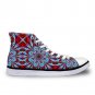 Men's Women's Custom Shoes With Your Own Design Size 35-55