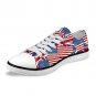 Men's Women's Custom Shoes With Your Own Design Size 35-55