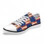 Men's Women's Custom Shoes With Your Own Design Size 35-55
