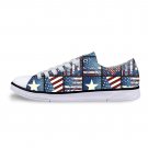 Men's Women's Custom Shoes With Your Own Design Size 35-55