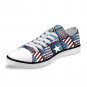 Men's Women's Custom Shoes With Your Own Design Size 35-55