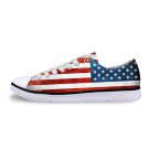 Men's Women's Custom Shoes With Your Own Design Size 35-55