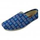Men's Women's Low Top Custom Shoes With Your Own Design Size 35-55