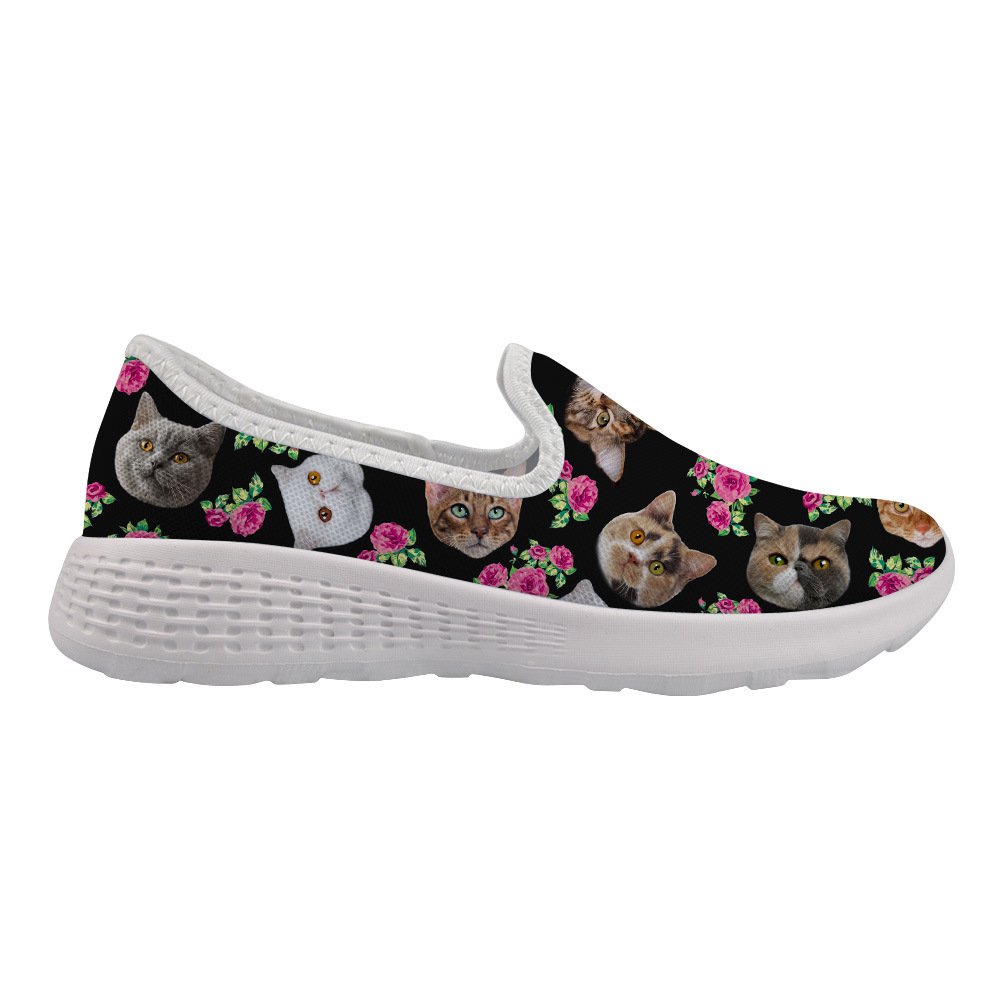Custom Beach Shoes With Your Design Size 35-45
